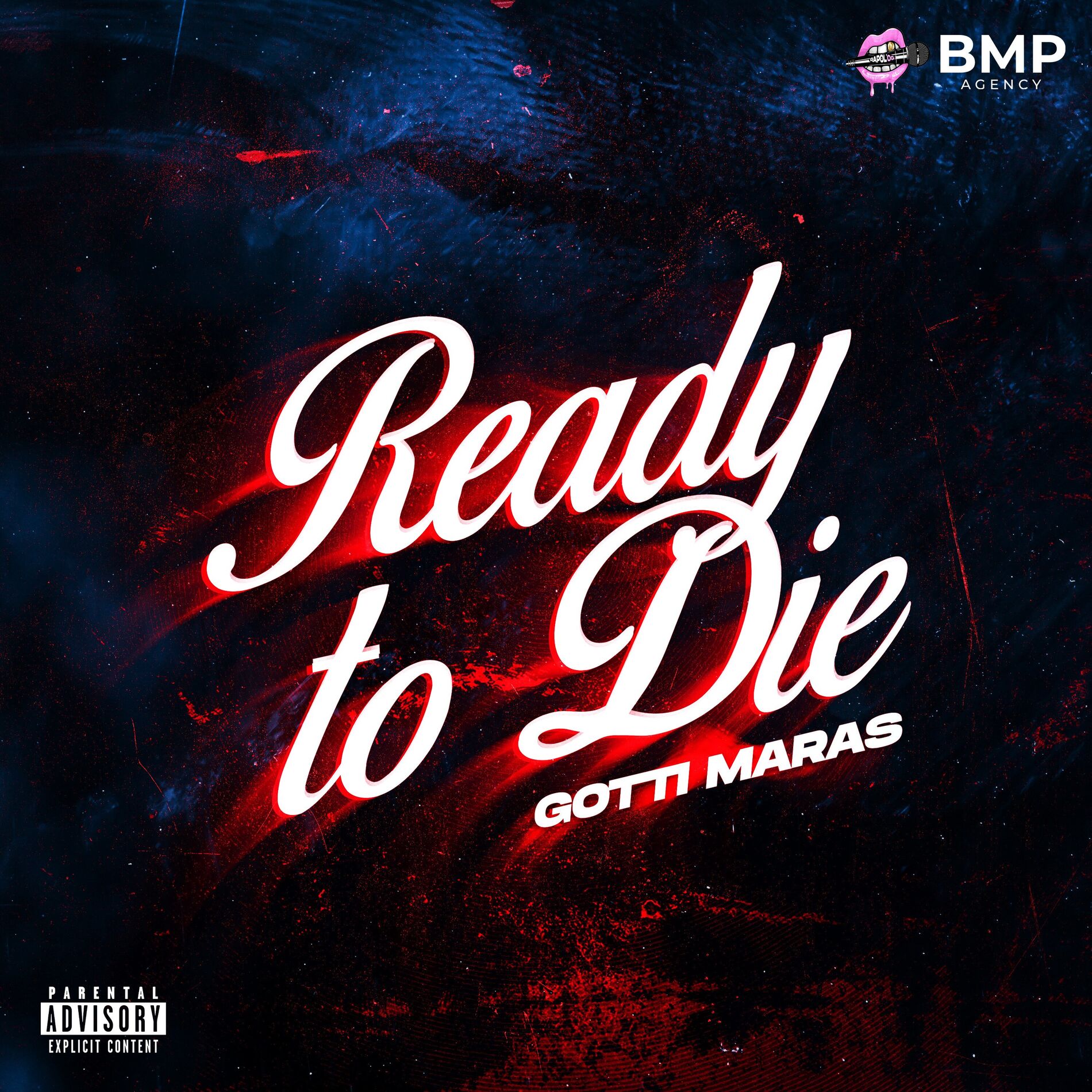 Album cover of Ready to Die