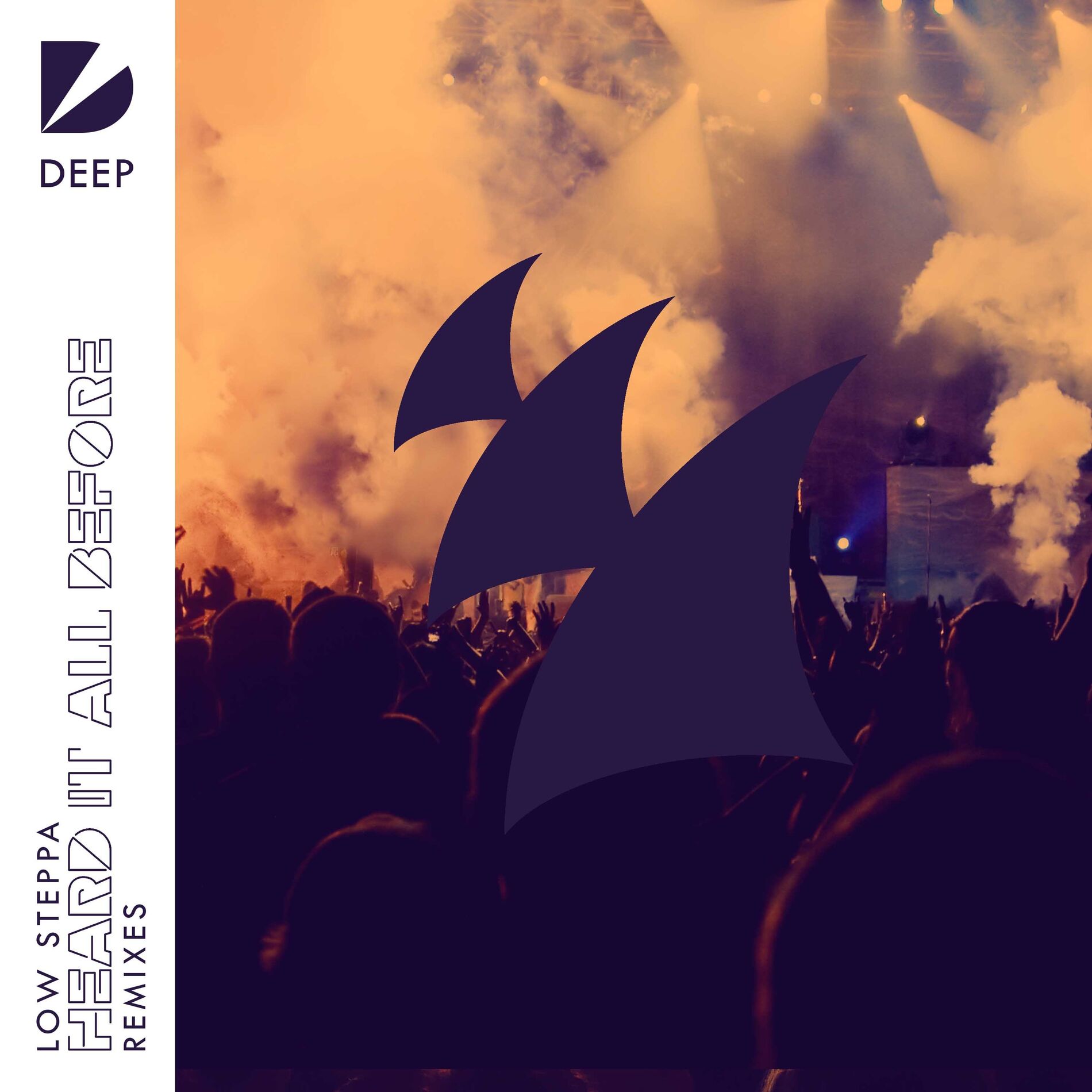 Album cover of Heard It All Before (Remixes)