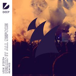 Cover of Heard It All Before (Remixes)