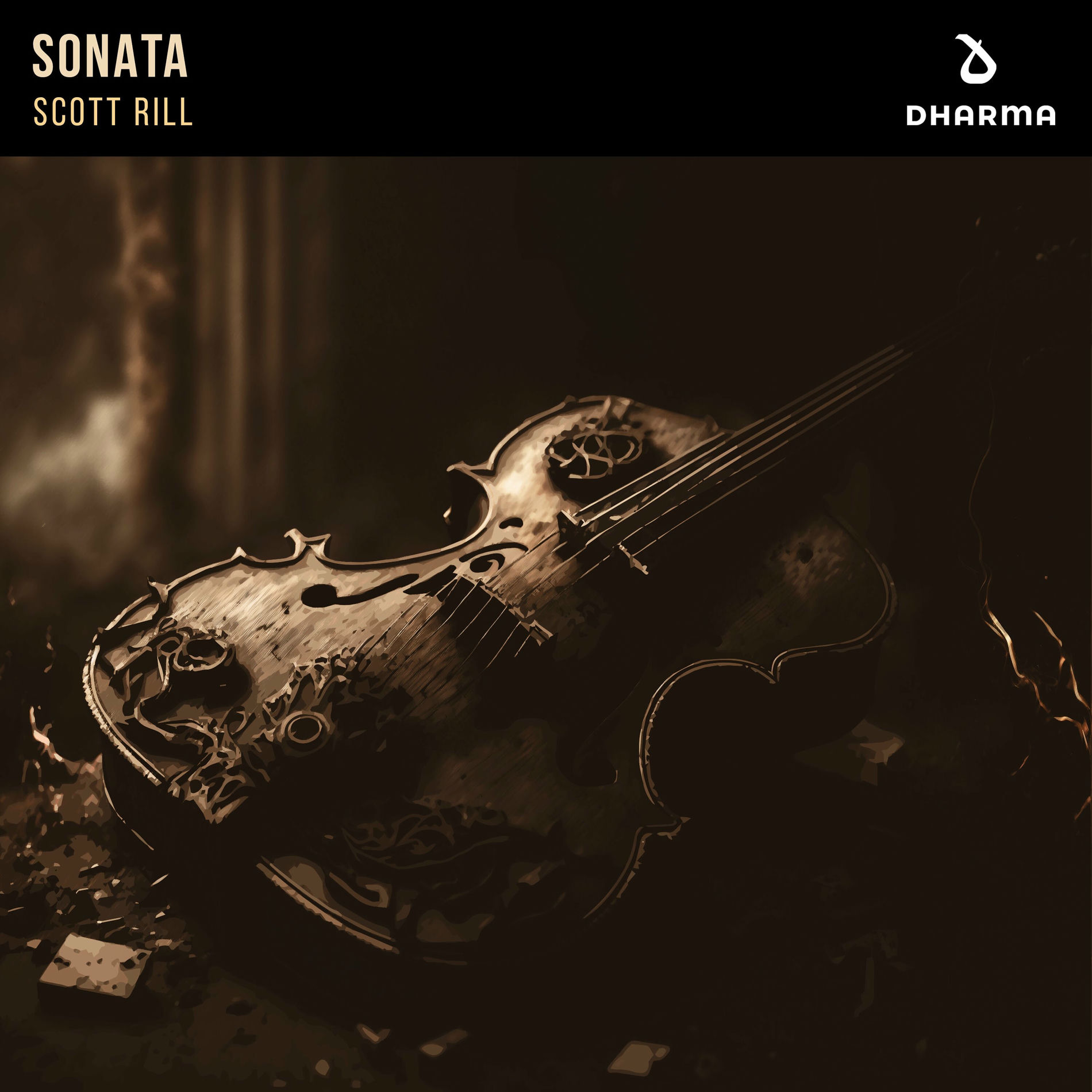 Album cover of Sonata