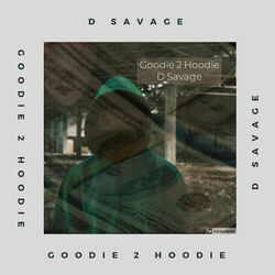 Cover of Goodie 2 Hoodie