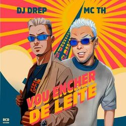 Cover of Vou Encher de Leite