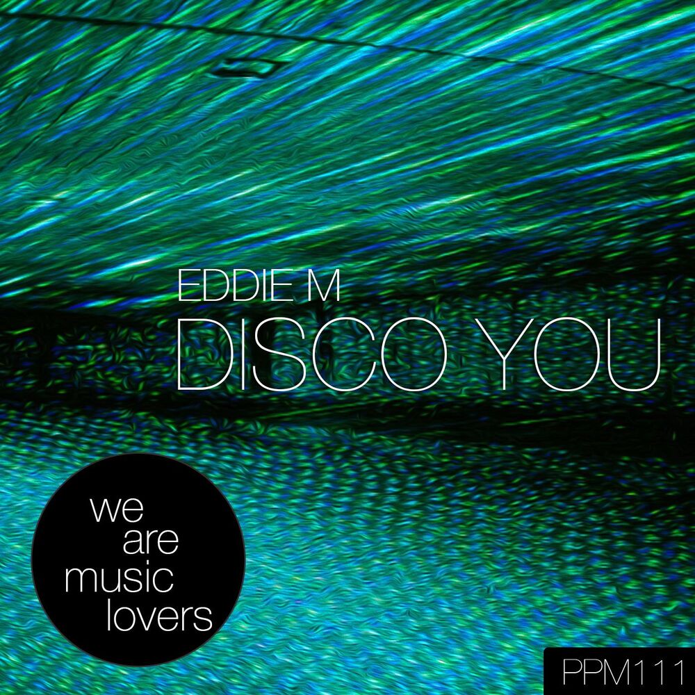 Picture of Disco You