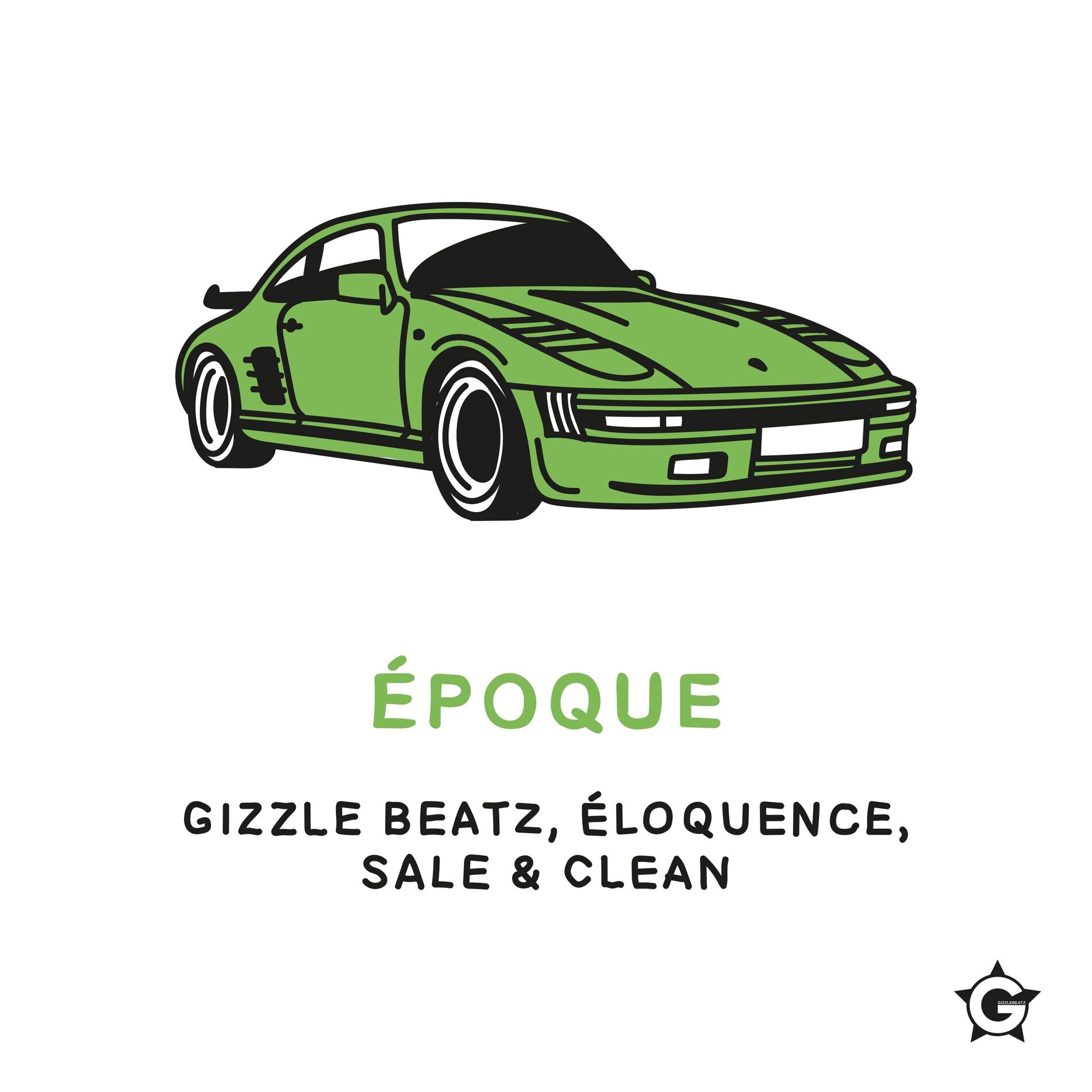 Album cover of Époque