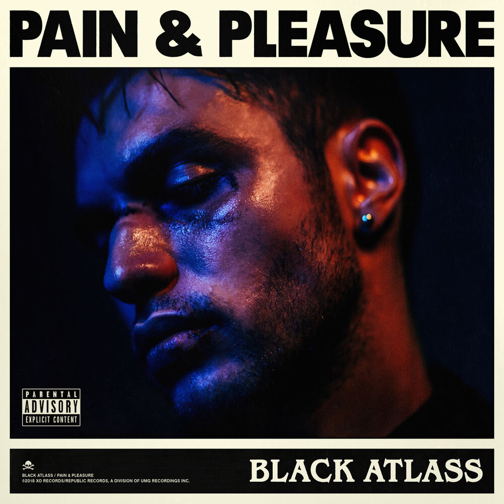Picture of Pain & Pleasure