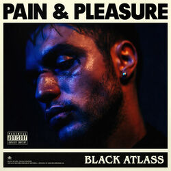 Cover of Pain & Pleasure