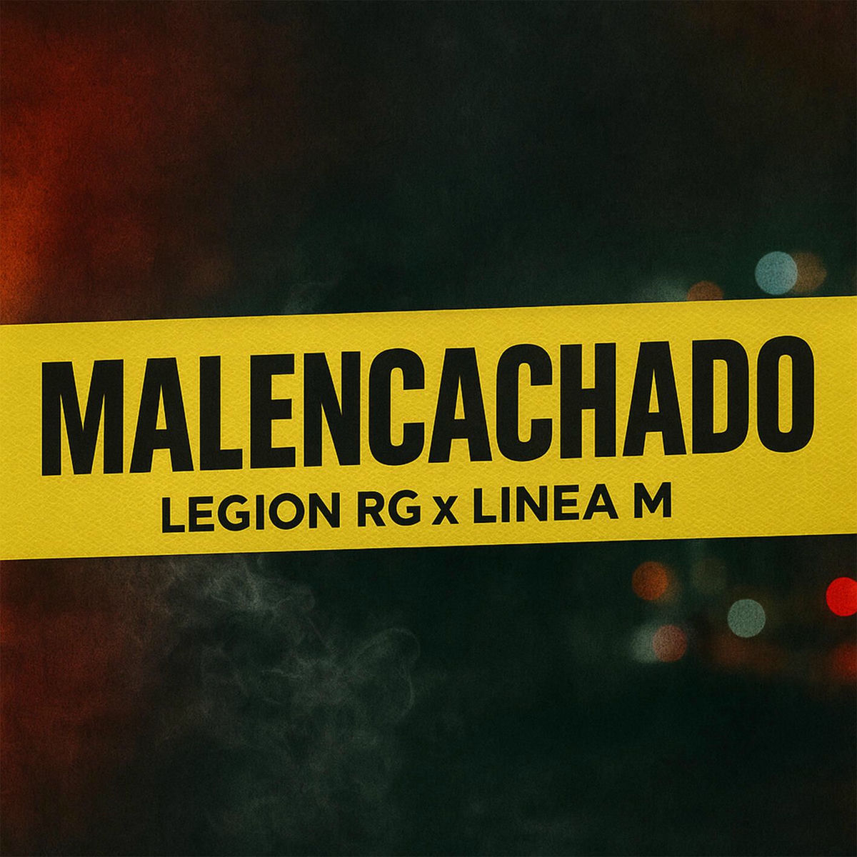 Album cover of Malencachado