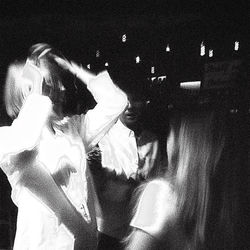 Cover of we can go dancing by undefined