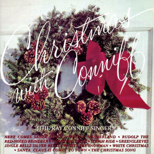 Frosty the Snowman by Ray Conniff - 164 BPM