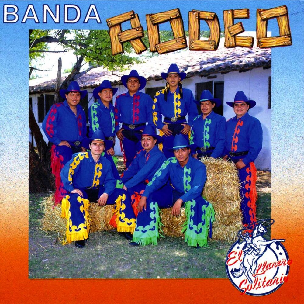 Picture of El Llanero Solitario