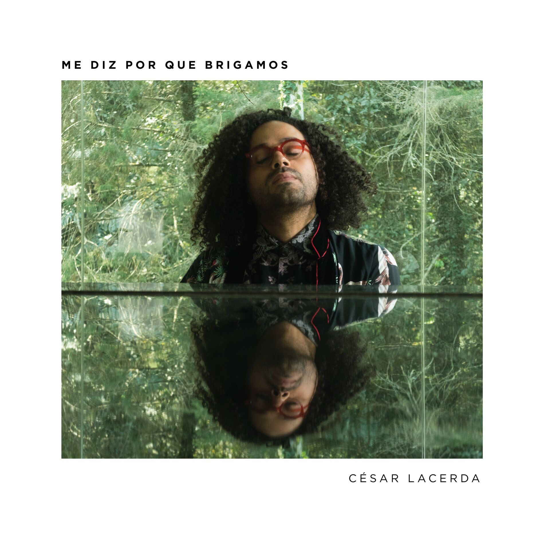 Album cover of Me Diz por Que Brigamos
