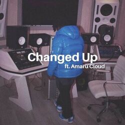 Cover of Changed Up