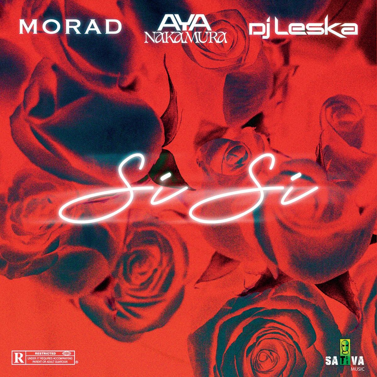 Album cover of Si Si