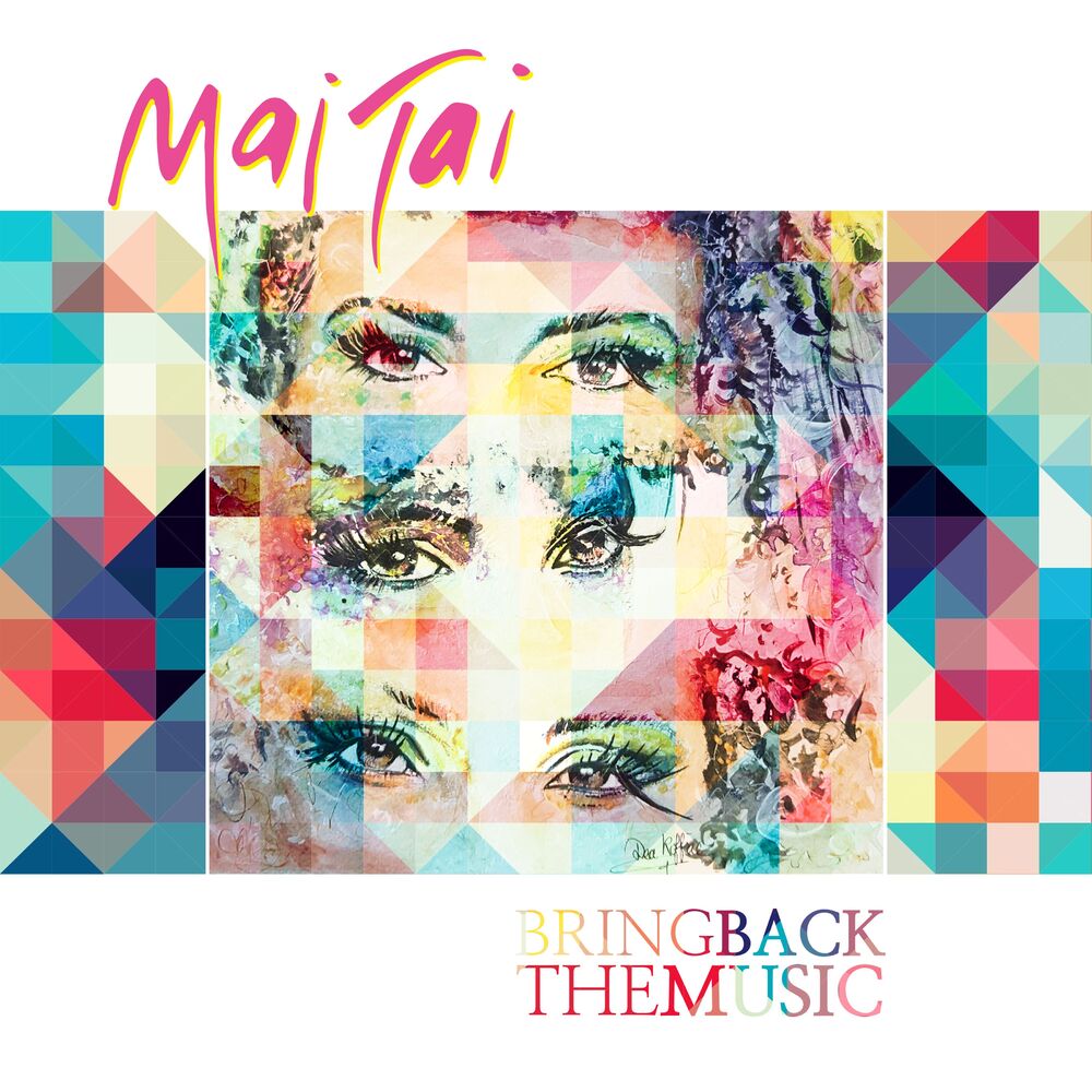 Picture of Bring Back The Music (Macca D's Portare La Casa Vocal Remix)