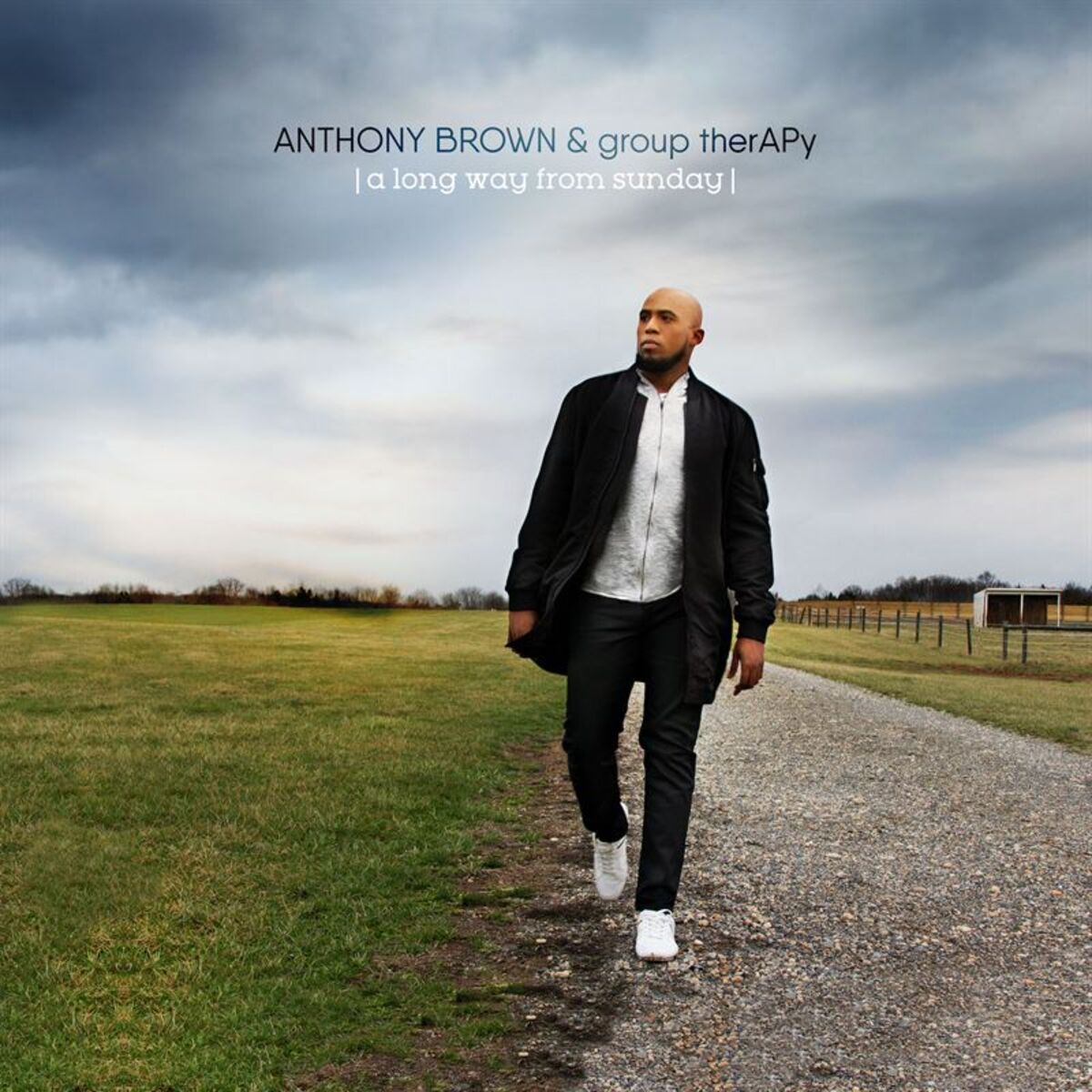 Album cover of Everytime