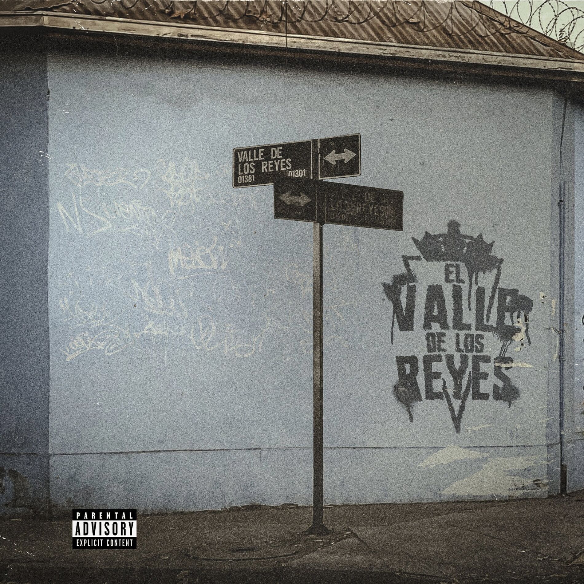 Album cover of Prende el Autotune