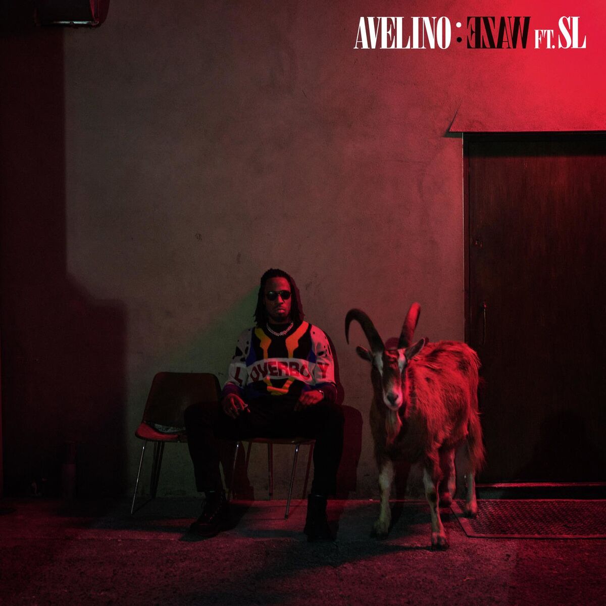 Album cover of Waze (feat. SL) (Edit)