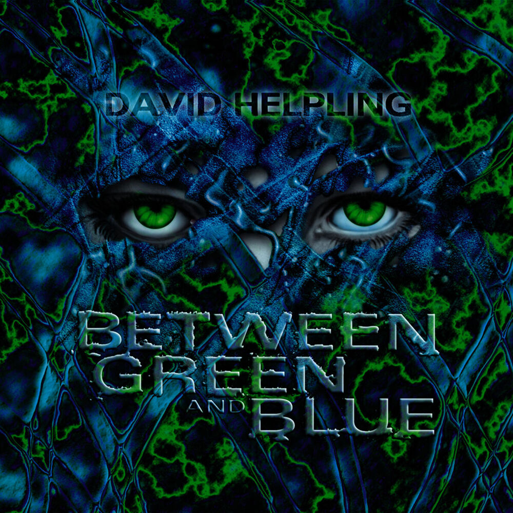 Picture of Between Green and Blue
