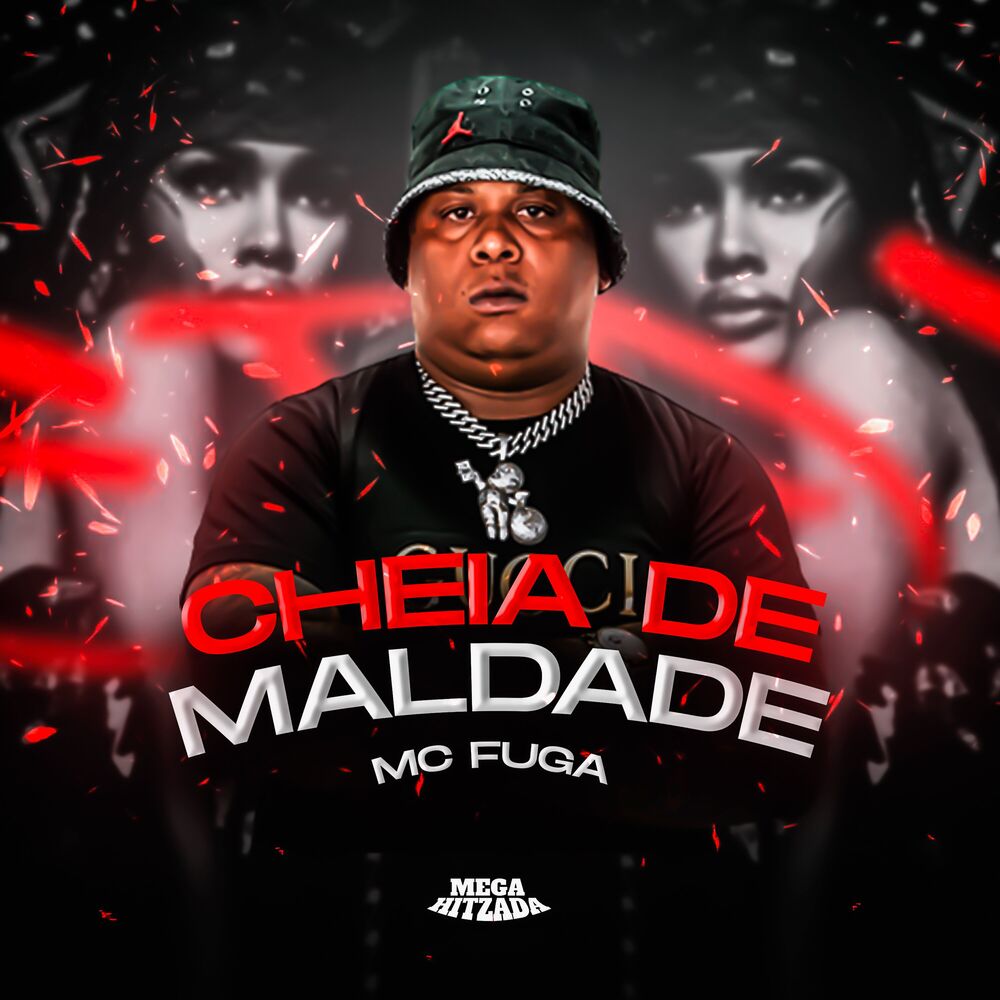Picture of Cheia de Maldade