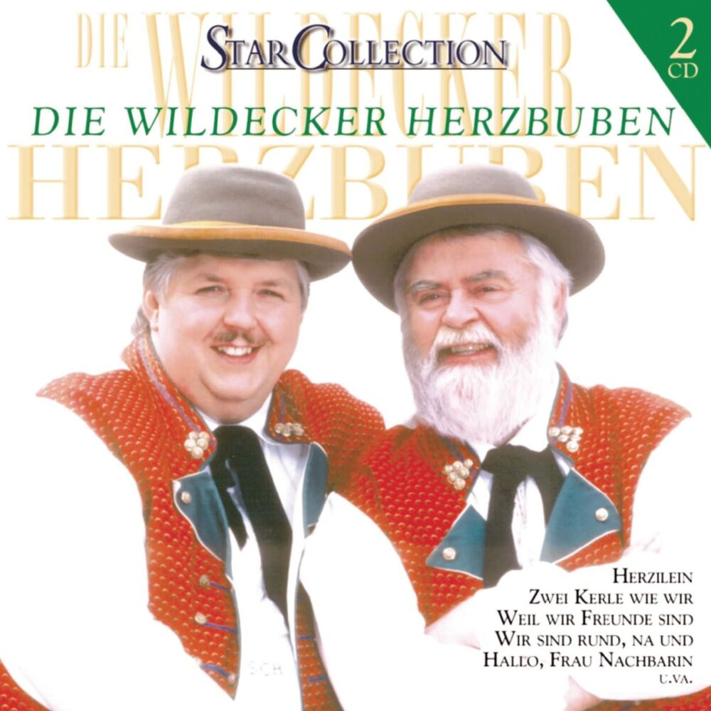 Picture of Starcollection