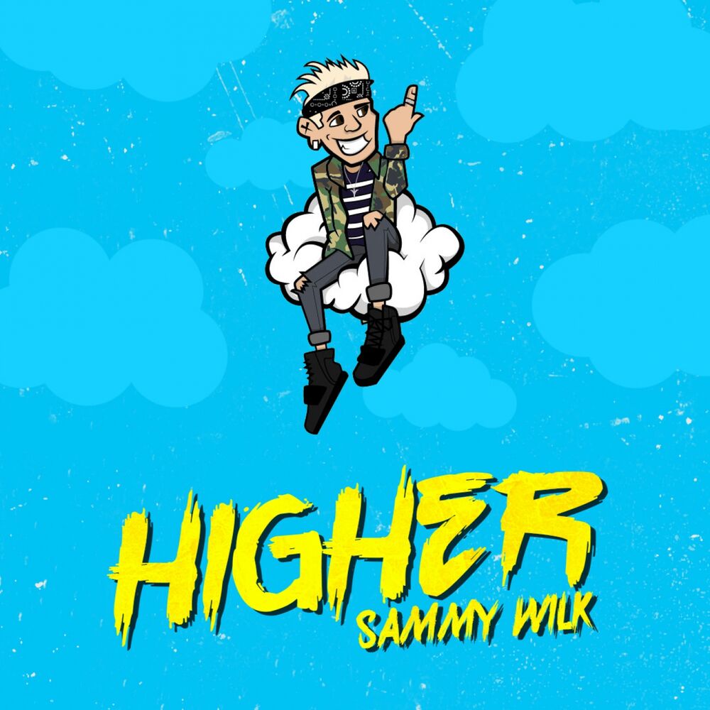 Picture of Higher