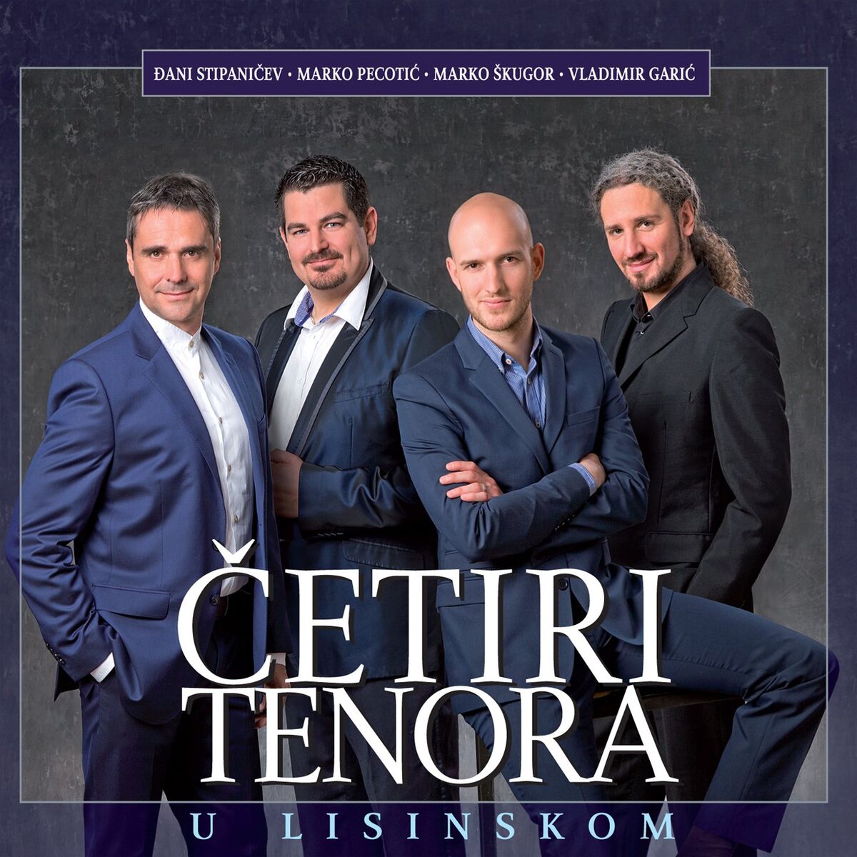 Album cover of Samo Ljubav Ostaje (Live)