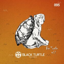 Cover of Be Turtle Vol.2