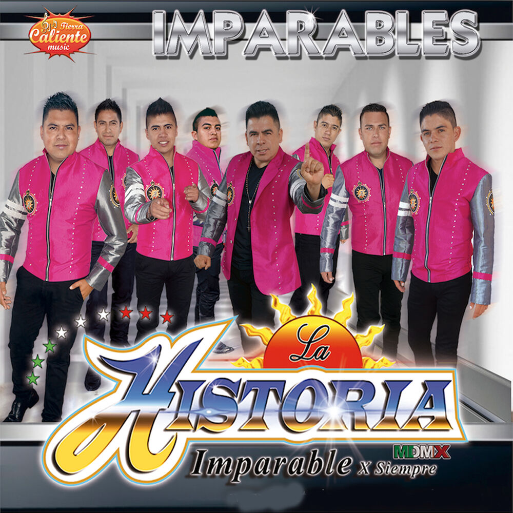 Picture of Imparables