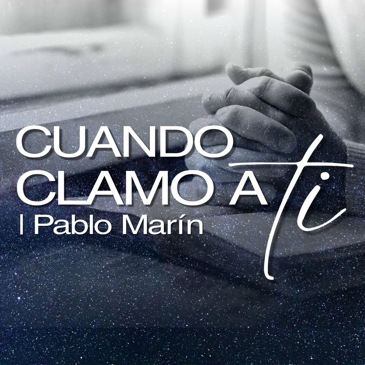 Album cover of Cuando Clamo a Tí