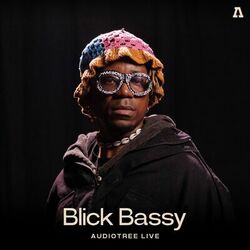 Cover of Blick Bassy on Audiotree Live