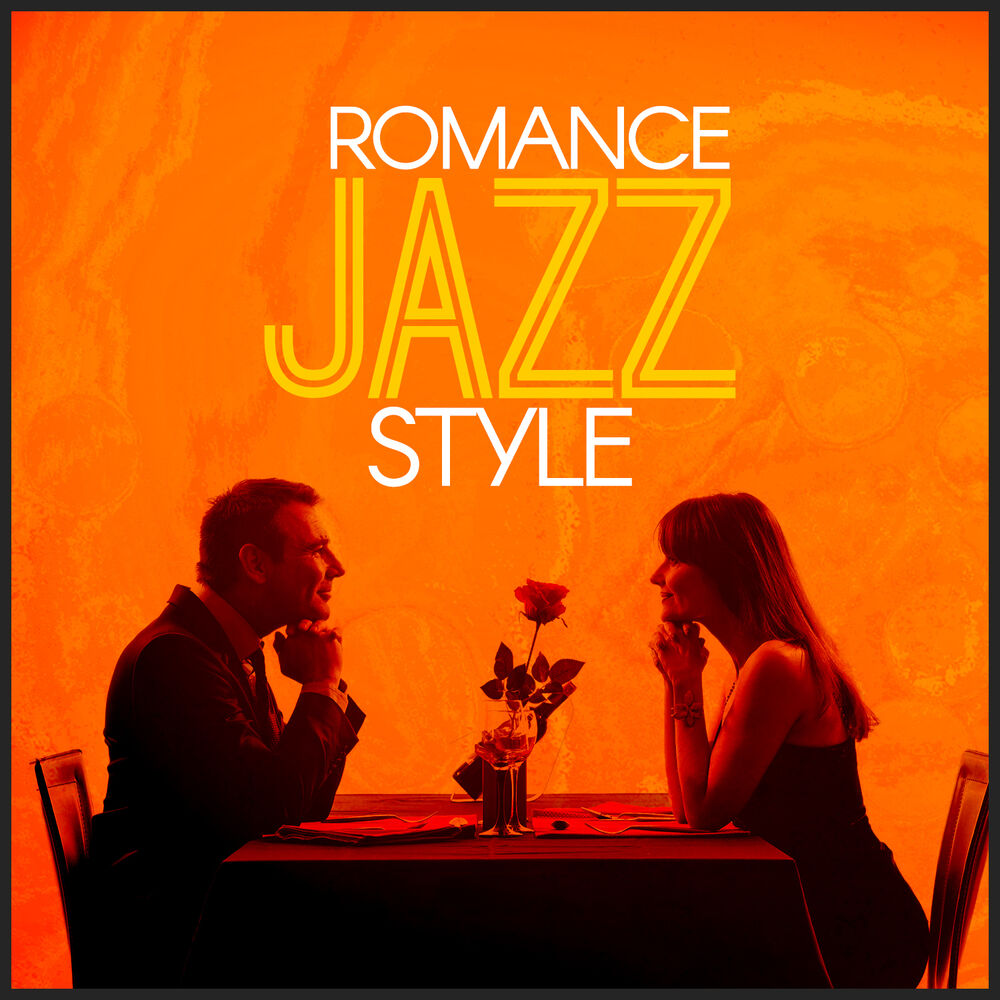Picture of Romance Jazz Style