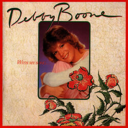 Cover of With My Song