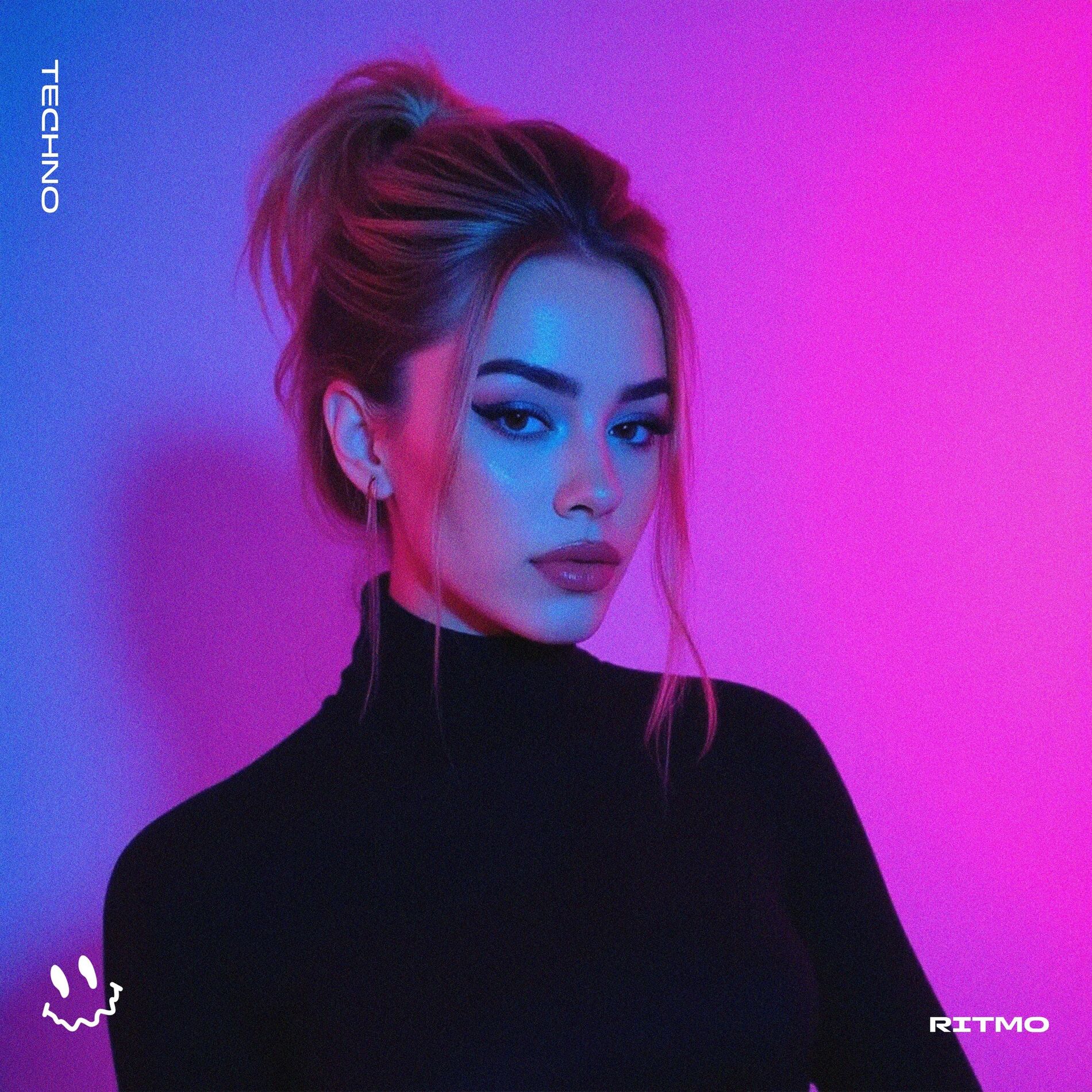 Album cover of RITMO (TECHNO)