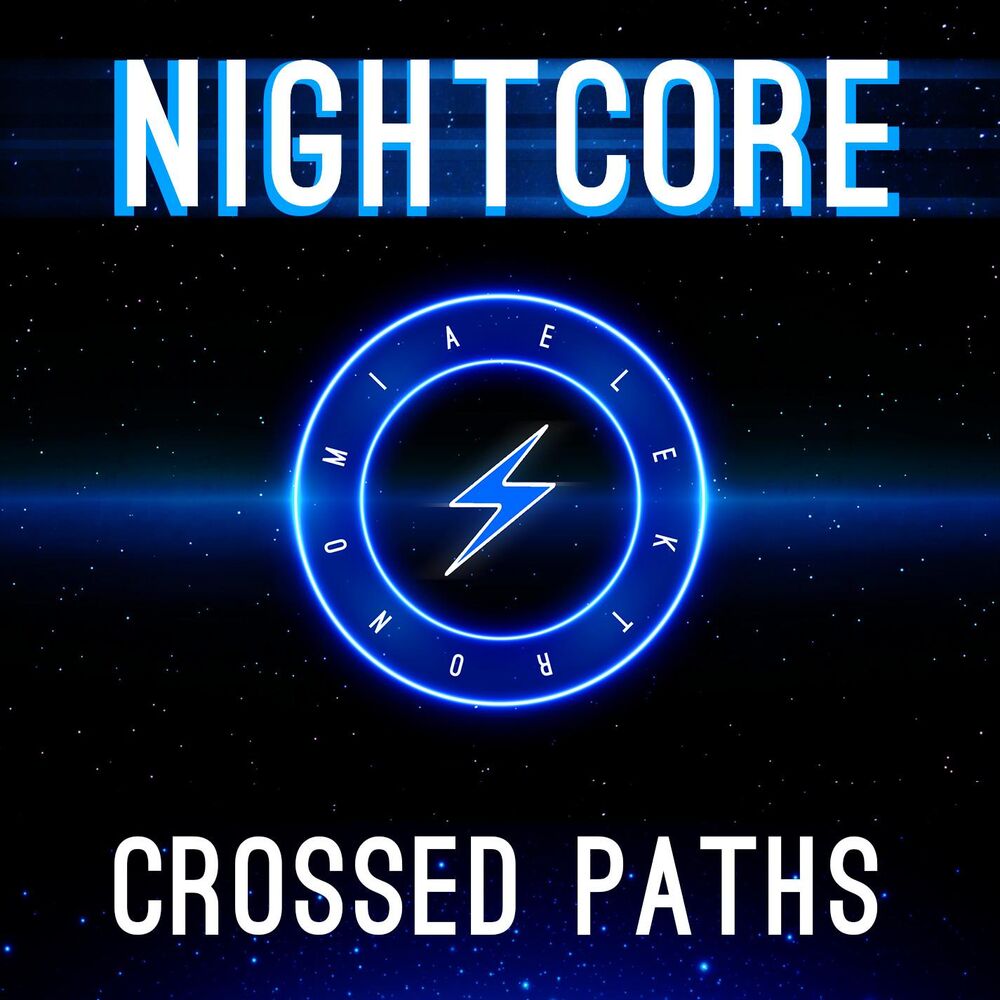 Picture of Crossed Paths