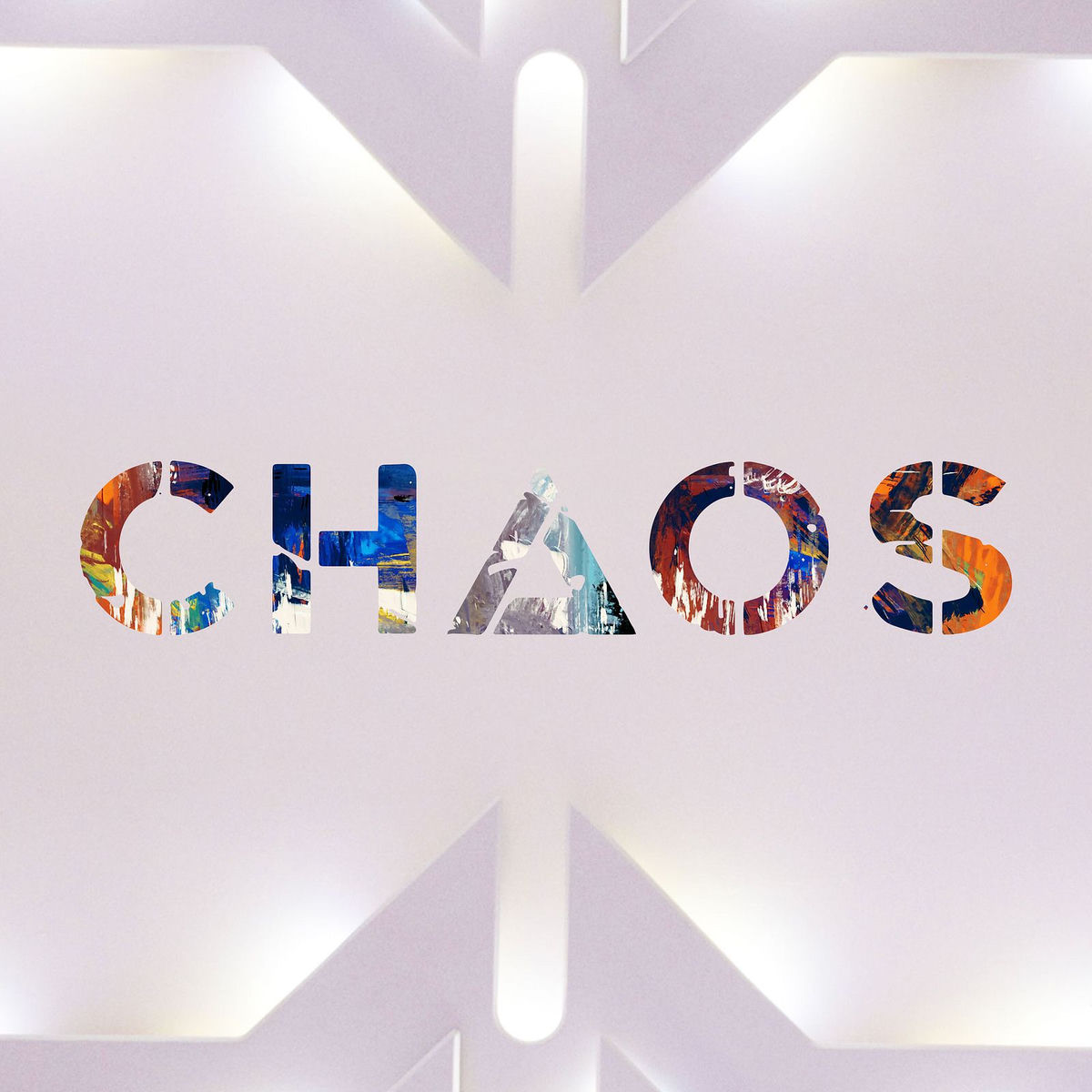 Album cover of Chaos