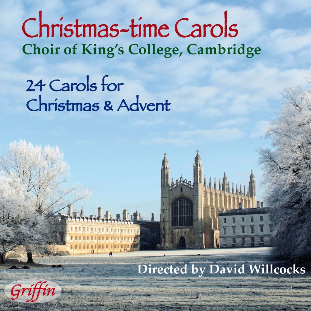 Picture of Christmas-time Carols