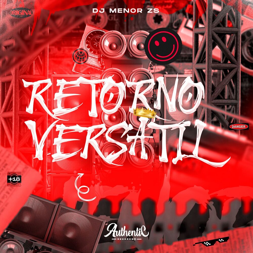 Picture of Retorno Versátil