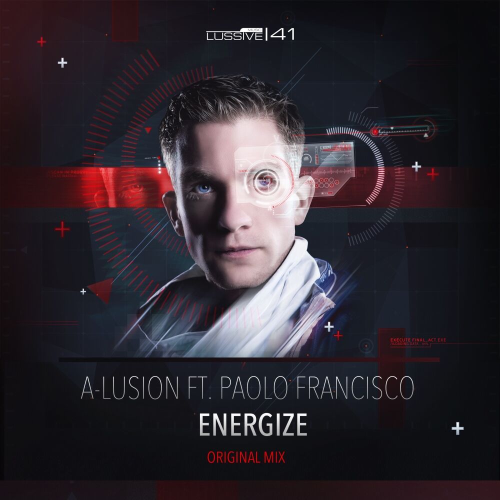 Picture of Energize