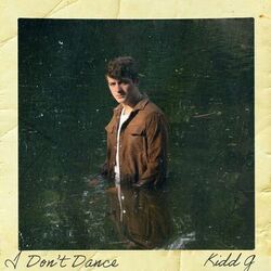 Cover of I Don't Dance