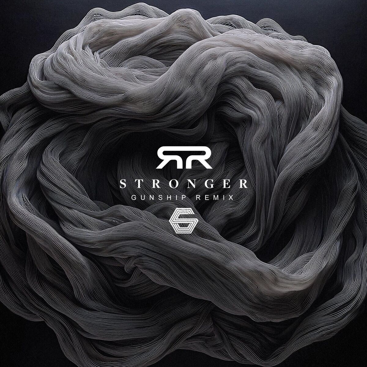 Album cover of Stronger