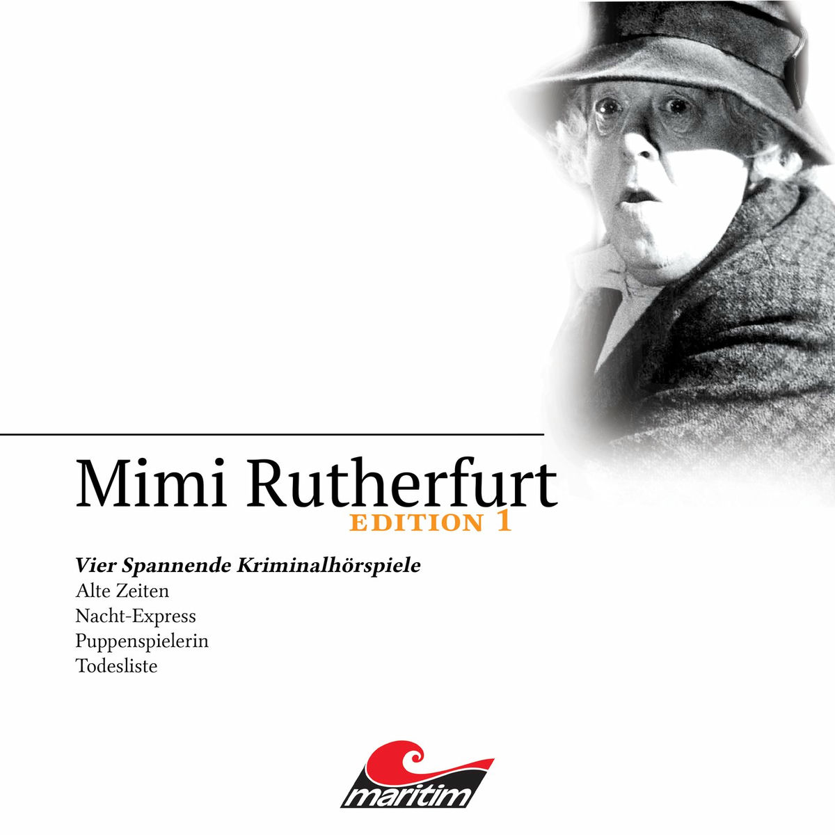 Album cover of Alte Zeiten, Teil 1
