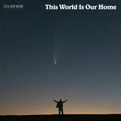 Cover of This World Is Our Home