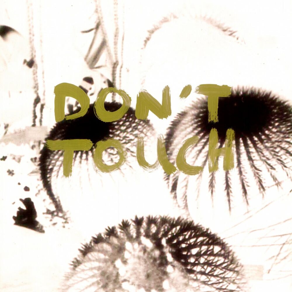 Picture of Don't Touch (Remix)