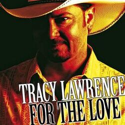 Cover of For the Love