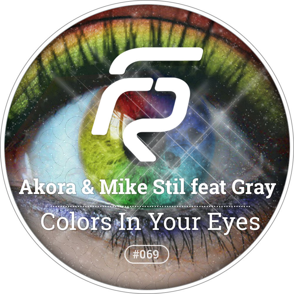 Picture of Colors In Your Eyes