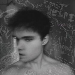 Cover of help it!