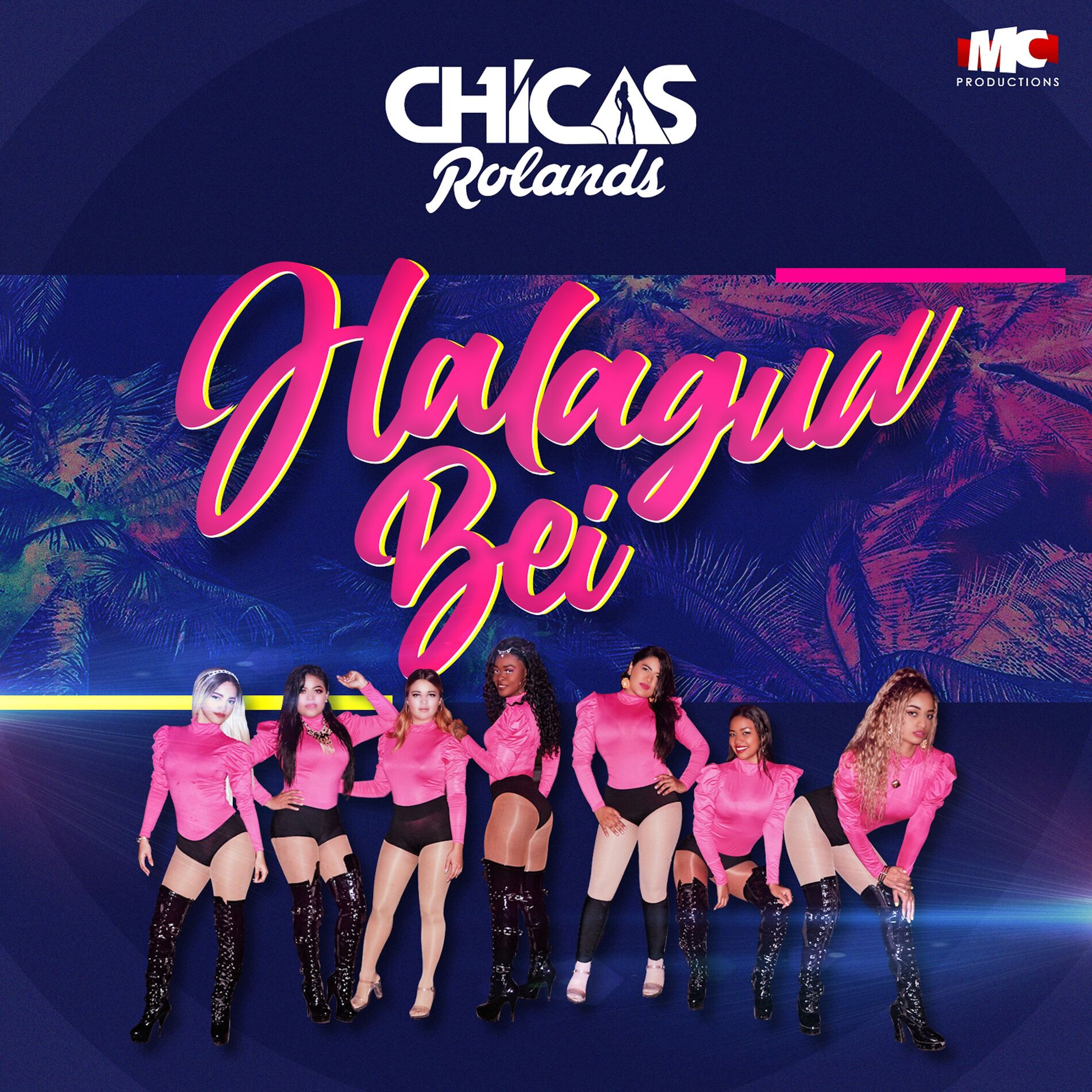 Album cover of Halagua Bei