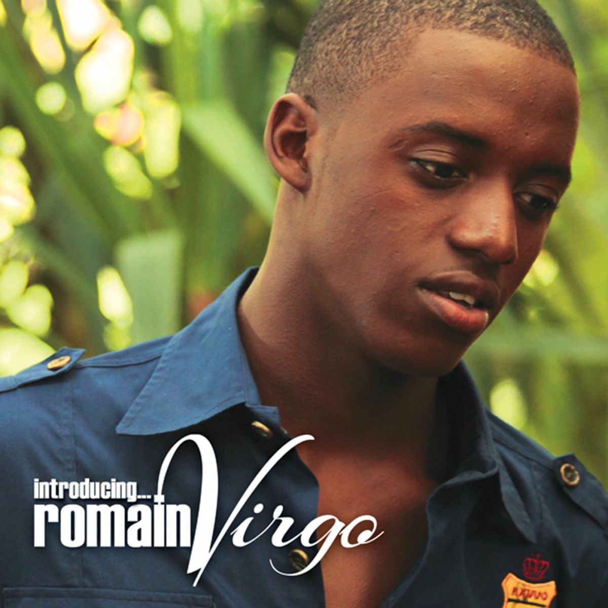 Romain Virgo - Introducing Romain Virgo | Deezer
