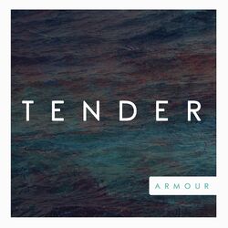 Cover of Armour - EP