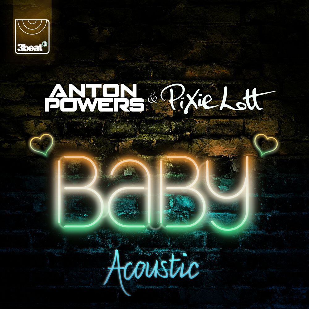 Picture of Baby (Acoustic Mix)